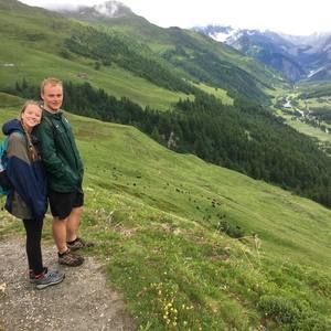 Meet your Posher, Michael